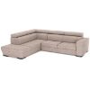 Kampinė sofa Parys-1 L Pecos 4 paveikslėlis