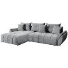 Kampinė sofa su miegamąja funkcija Bono New Gusto 88 paveikslėlis