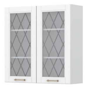 Virtuvės spintelė Tara V9-90-2ks/4 Baltas kilimėlis paveikslėlis