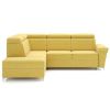 Kampinė sofa Garry-2 L Faro 12 paveikslėlis