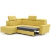 Kampinė sofa Garry-2 L Faro 12 paveikslėlis