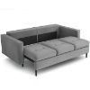 Venta Zetta 302 sofa paveikslėlis