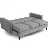 Venta Zetta 302 sofa paveikslėlis