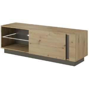 TV 138 Arco G ąžuolas amatininkas/grafitinė pilka paveikslėlis