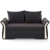 Nata Fantasy Velvet sofa 323 paveikslėlis