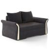 Nata Fantasy Velvet sofa 323 paveikslėlis