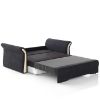 Nata Fantasy Velvet sofa 323 paveikslėlis