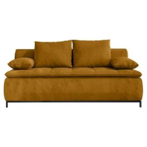 Paveikslėlis Sofa Sweet Riviera 41 dr., juoda