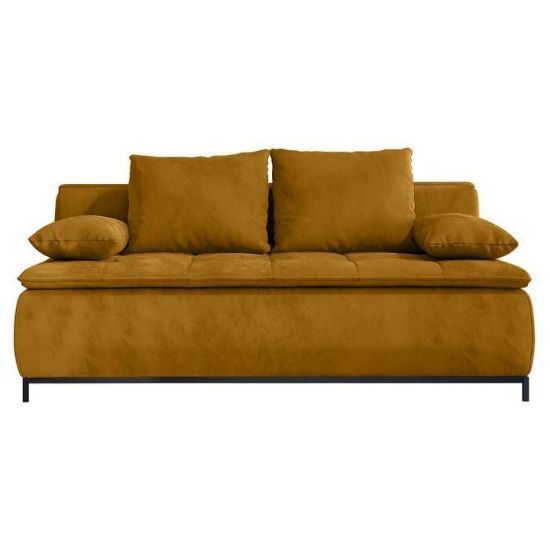 Sofa Sweet Riviera 41 dr., juoda paveikslėlis