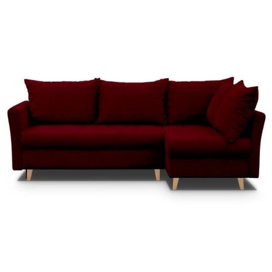 Kampinė sofa Niko P Gemma 06 paveikslėlis