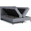 Lova Jupiter Box Spring 160x200 Solid 89 paveikslėlis