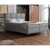 Lova Jupiter Box Spring 160x200 Solid 89 paveikslėlis