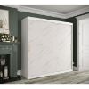 Spinta Marble T 200 White/Marble White paveikslėlis