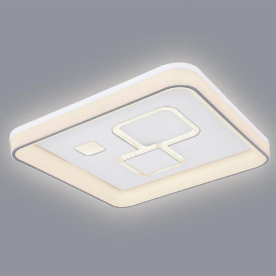 LED lempa 48424-36 3000-6000K 49X49 paveikslėlis