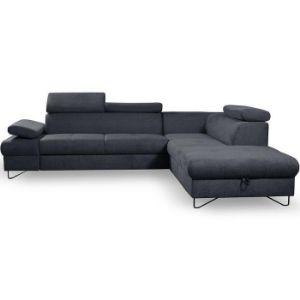 Paveikslėlis Dešiniojo šono Kampinė sofa Flavo Loft 24