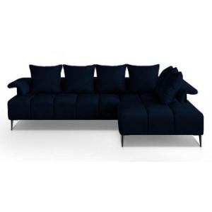 Paveikslėlis Vanessa P Monolith 79 Kampinė sofa