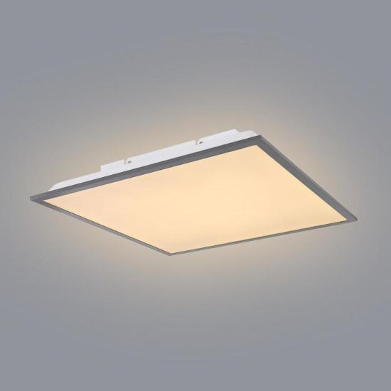 Plafond 416080D2 LED 24W 45X45 PL1 paveikslėlis