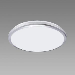 Paveikslėlis Plafond Planar LED 24W Silver 4000K 03840 PL1