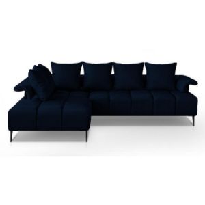 Paveikslėlis Vanessa L Monolith 79 Kampinė sofa