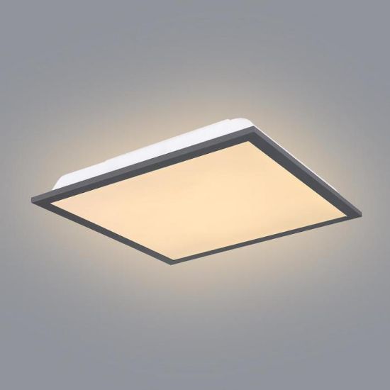 Plafond 416080D1 LED 12W 30X30 PL1 paveikslėlis