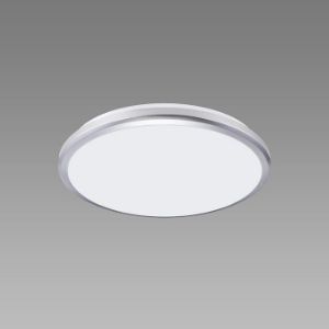 Paveikslėlis Plafond Planar LED 12W Silver 4000K 03838 PL1