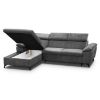 Kampinė sofa Colin L Sally 09 paveikslėlis