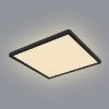 Plafond 41563-18B LED 30X30 IP44 PL1 paveikslėlis