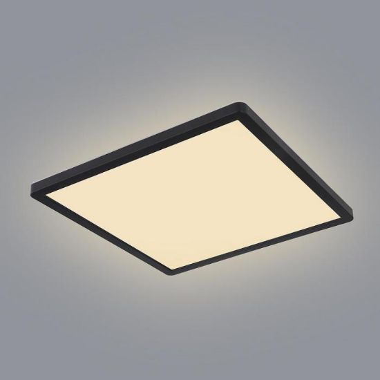 Plafond 41563-18B LED 30X30 IP44 PL1 paveikslėlis