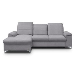 Paveikslėlis Kampinė sofa Bergamo Mini L Zetta 302