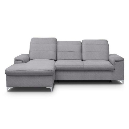 Kampinė sofa Bergamo Mini L Zetta 302 paveikslėlis