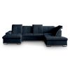 Boss U L Rosario 465 Kampinė sofa paveikslėlis