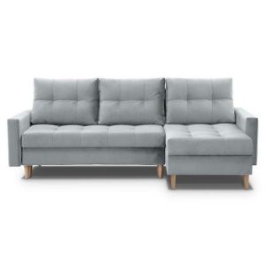 Paveikslėlis Kampinė sofa Scandi Paros 5