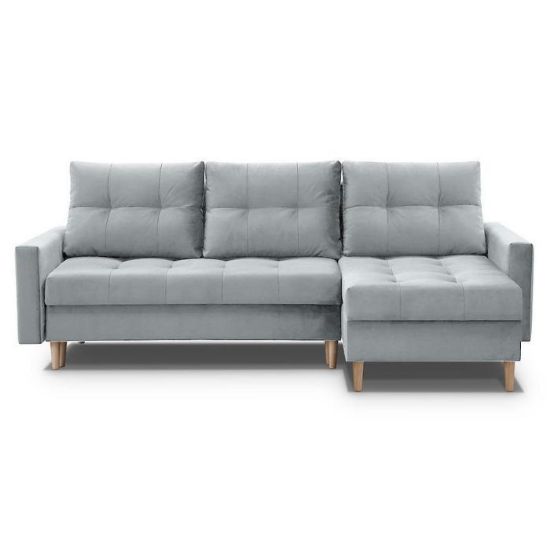 Kampinė sofa Scandi Paros 5 paveikslėlis