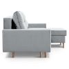 Kampinė sofa Scandi Paros 5 paveikslėlis