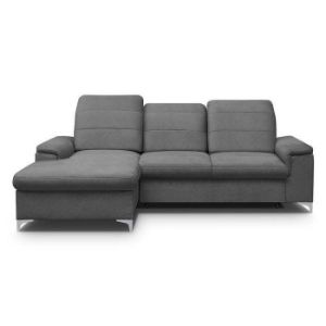 Paveikslėlis Kampinė sofa Bergamo Mini L Zetta 305