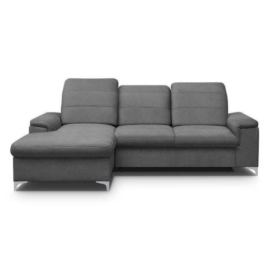 Kampinė sofa Bergamo Mini L Zetta 305 paveikslėlis