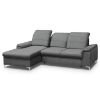 Kampinė sofa Bergamo Mini L Zetta 305 paveikslėlis