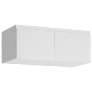 Paveikslėlis Galvūgalio lenta Boston Bos S16 2D alpine white/mdf HG