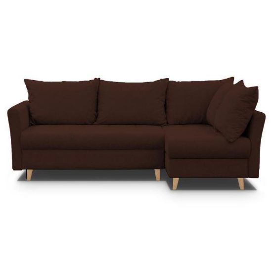 Kampinė sofa Niko P Gemma 63 paveikslėlis