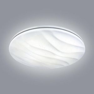 Paveikslėlis Plafond Wave EK76715 19W 4000K PL1