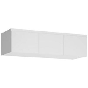 Paveikslėlis Antraštė Boston Bos S17 3D alpine white/mdf HG