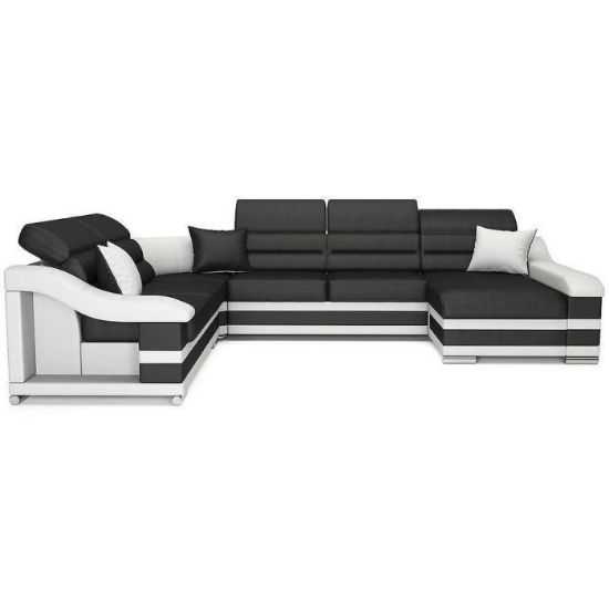 Kampinė sofa Hamilton C P Soft 11+31 paveikslėlis