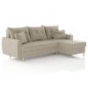 Kampinė sofa su miegamąja funkcija Romeo Riviera 16 dr.natural universali paveikslėlis