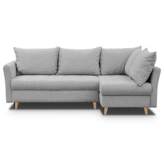 Kampinė sofa Niko P Gemma 86 paveikslėlis