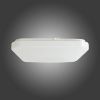 Plafonas Stella Ek75386 Kw Led 33cm 18w paveikslėlis