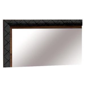 Veidrodis Senesi S10 riešutmedžio šiluma paveikslėlis