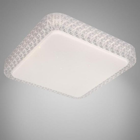 Plafond Ring Led Rkcc 40 - 40x40 Pilot 24w paveikslėlis