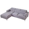 Primo L Zoya 10 Sz Kampinė sofa paveikslėlis