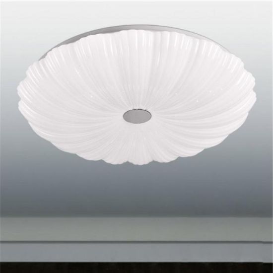 Plafond Flower Led 313546 36w 3000k-6500k paveikslėlis