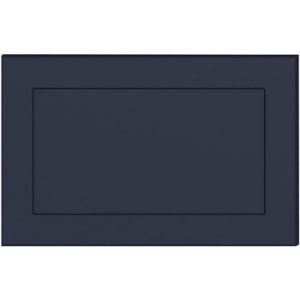 Šoninis skydelis Adele 360x564 tamsiai mėlynas matinis paveikslėlis